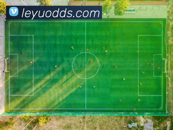 乐鱼体育APP 高清赛事图