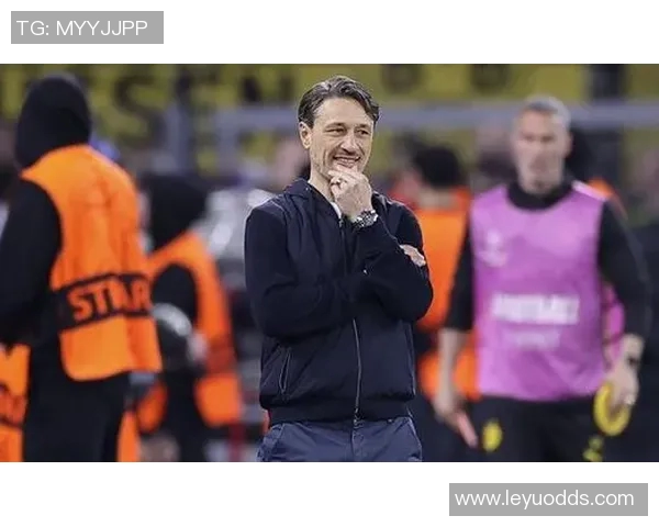 科瓦奇称萨比策为高位逼抢核心多特防守站位偏深引发关注