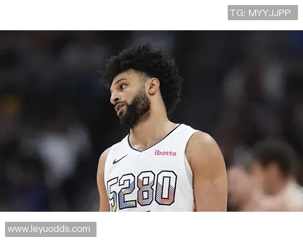 掘金队主力伤缺严重只剩穆雷孤军奋战球迷心痛不已